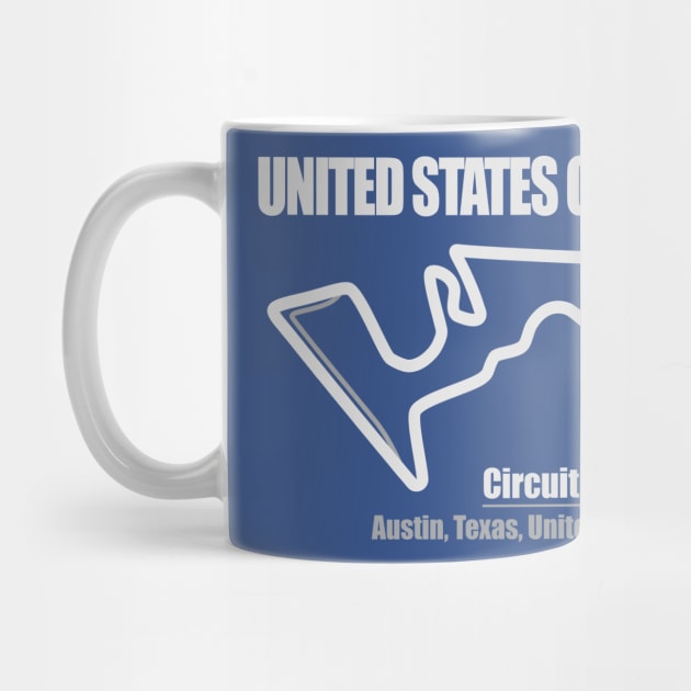 United States Grand Prix DS by Chicanery